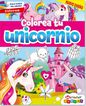Colorea tu unicornio 05
