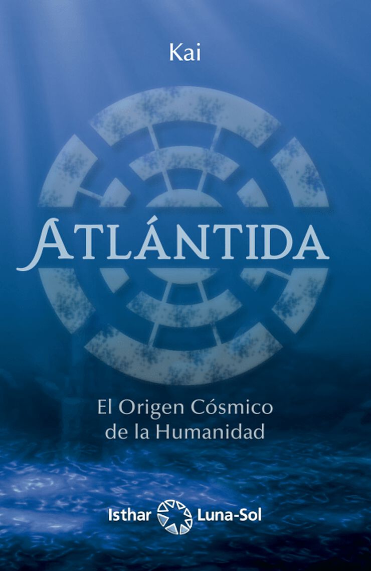 Atl&aacute;ntida