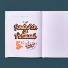 RUBIO Caligraf&iacute;a Creativa 2 Rubio 9788417427122