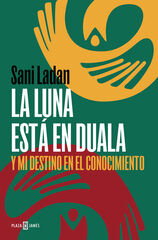 La luna est&aacute; en Duala