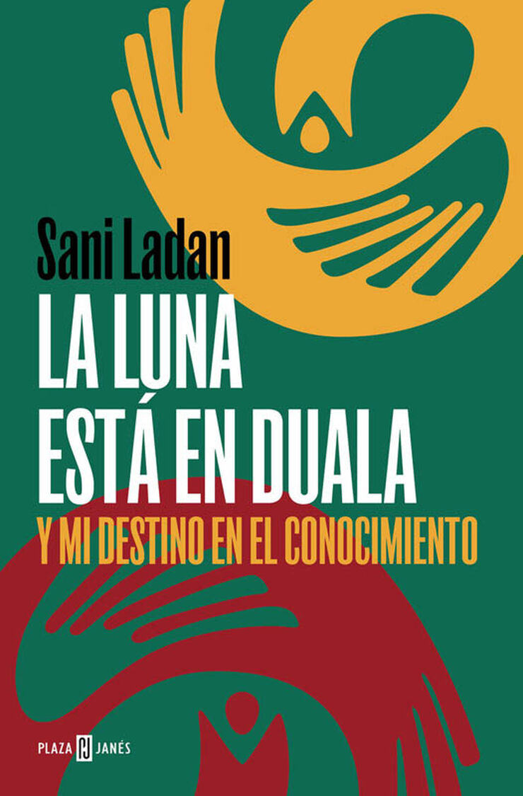 La luna est&aacute; en Duala