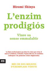 L'enzim prodigi&oacute;s