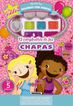 El cumplea&ntilde;os de las chapas