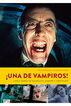 &iexcl;UNA DE VAMPIROS! CINE Y SERIES DE COLMI