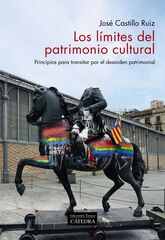 Los l&iacute;mites del patrimonio cultural