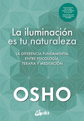 La iluminaci&oacute;n es tu naturaleza