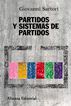 Partidos y sistemas de partidos: marco p