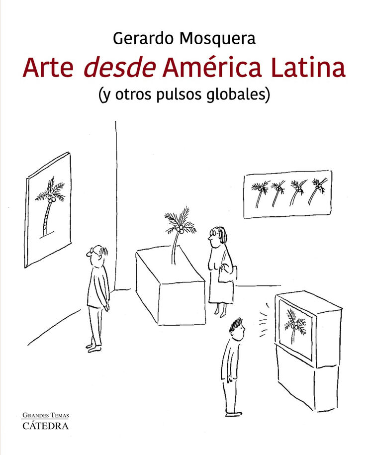 Arte desde Am&eacute;rica latina