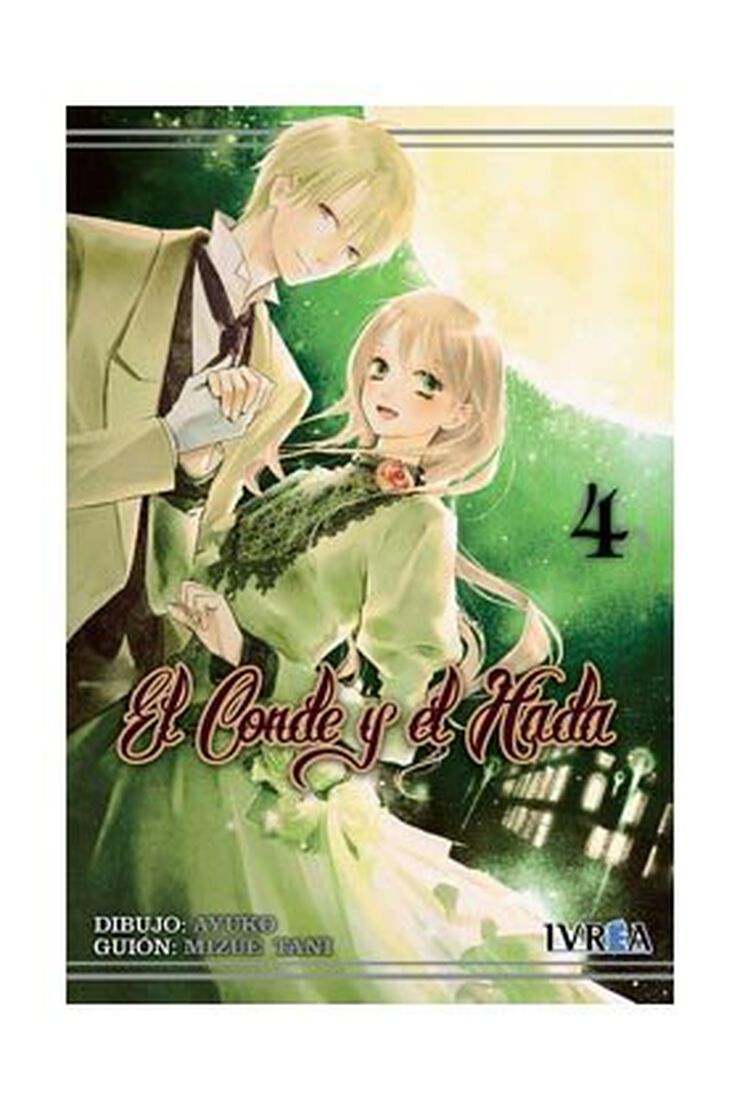 El conde y el hada 04