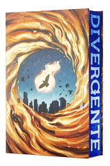 Divergente 1 Divergente (edici&oacute;n especial)