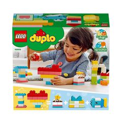 LEGO&reg; DUPLO Classic Caixa de Cor 10909
