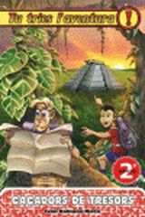 Ca&ccedil;adors de tresors