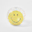 Pilota platja Smiley