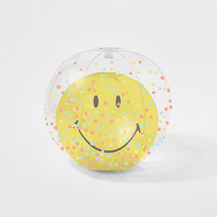 Pilota platja Smiley