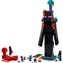 LEGO&reg; Minecraft La Torre del Enderman 21279