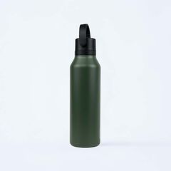 Botella Termo Runbott Mii 600ml Palm Green