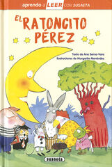 El ratoncito P&eacute;rez