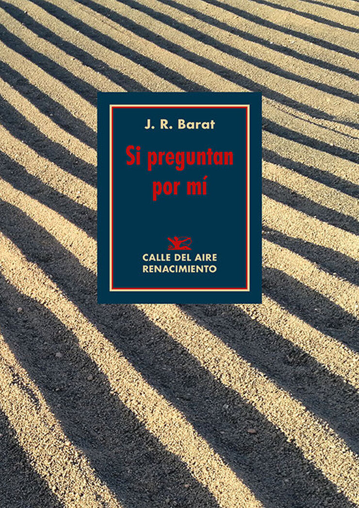Si preguntan por m&iacute;