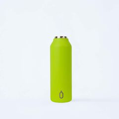 Ampolla Termo Runbott Mii 600ml Sharp Green