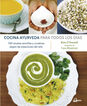 Cocina ayurveda para todos los d&iacute;as