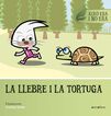La llebre i la tortuga