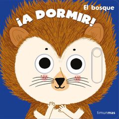 &iexcl;A dormir! El bosque