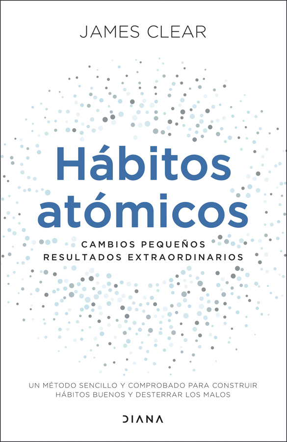 H&aacute;bitos at&oacute;micos