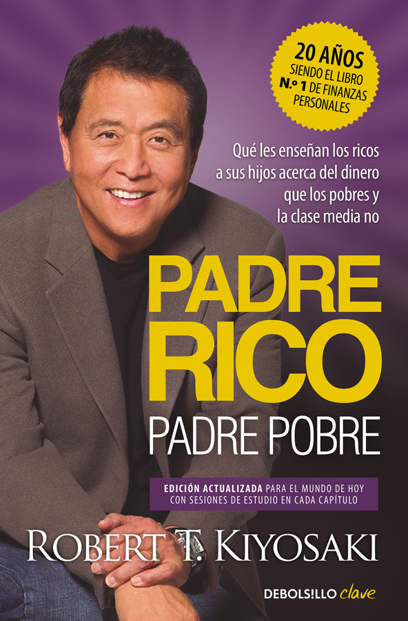 Padre Rico, padre Pobre (edici&oacute;n actualizada)