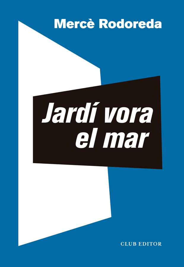 Jard&iacute; vora el mar