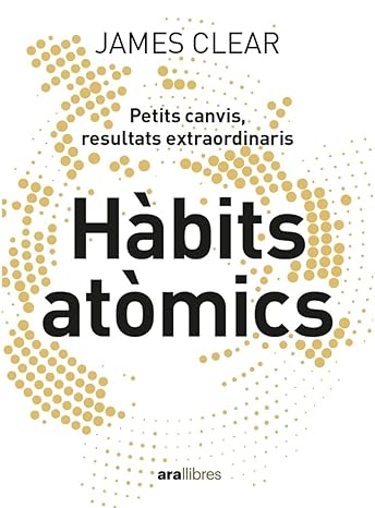H&agrave;bits at&ograve;mics