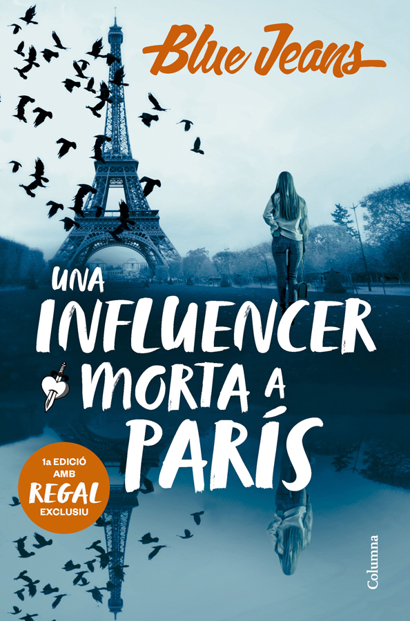 Una influencer morta a Par&iacute;s