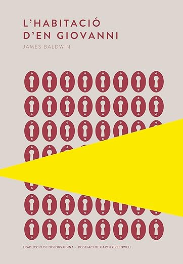 L'habitaci&oacute; d'en Giovanni