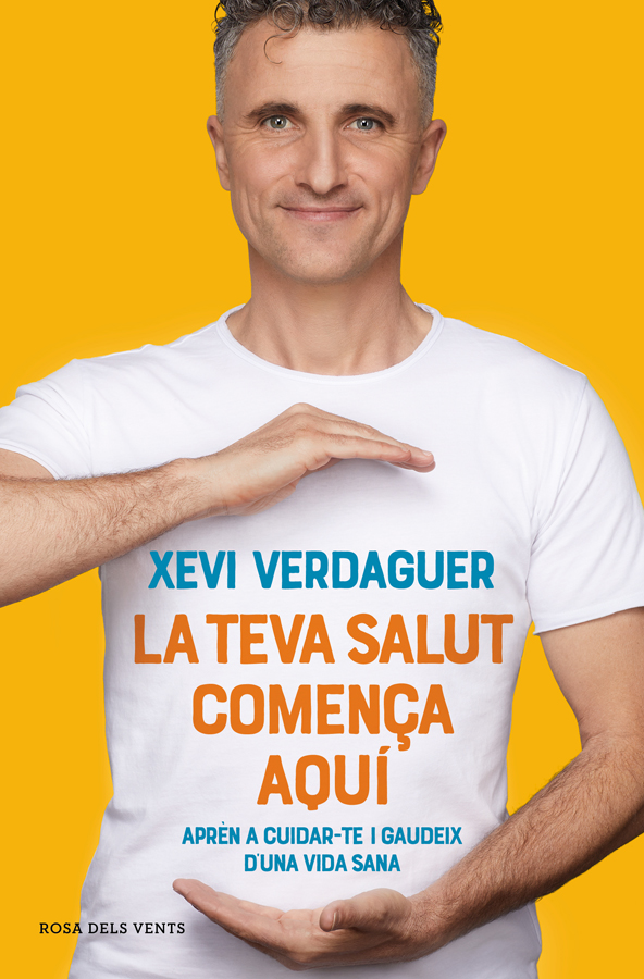 La teva salut comen&ccedil;a aqu&iacute;